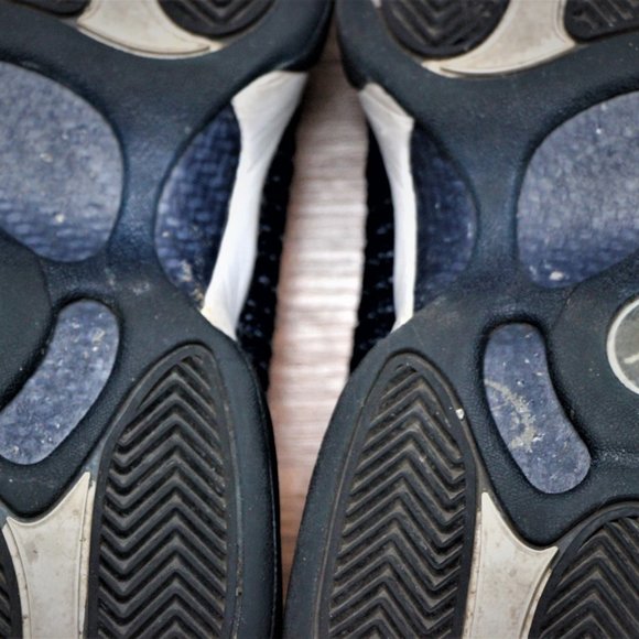 Air Jordan Horizon 'Midnight Navy' - Picture 4 of 10